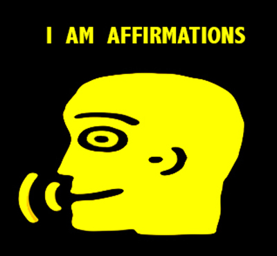 I Am Affirmations - Positive Thinking Doctor - Positive Thinking Network