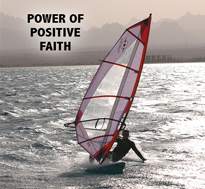 Power of Positive Faith - Positive Thinking Network - Positive Thinking Doctor - David J. Abbott M.D.