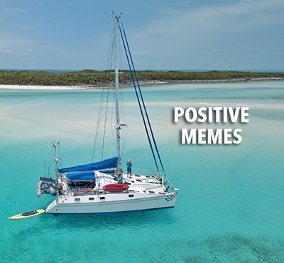 Positive Memes - Positive Thinking Doctor - David J. Abbott M.D.