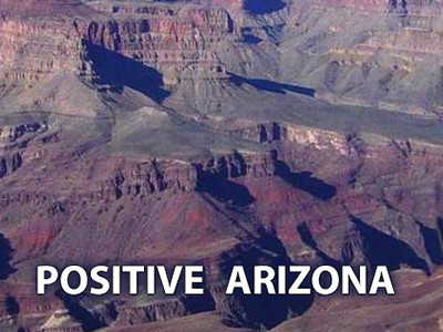Positive Arizona -  Positive Thinking Doctor - David J. Abbott M.D.
