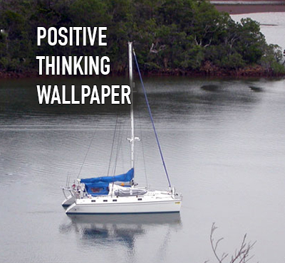 Positive Thinking Wallpaper- Positive Thinking Doctor - David J. Abbott M.D.