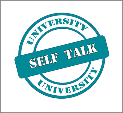 Self Talk University - David J. Abbott M.D. - Positive Thinking Doctor